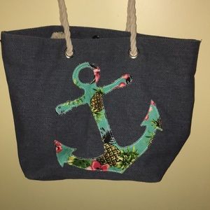 Beach bag